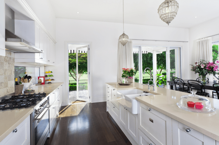 Morales Construction and Gardening